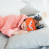 Bluetooth Sleep Headband Headphones for Kids Travel & School