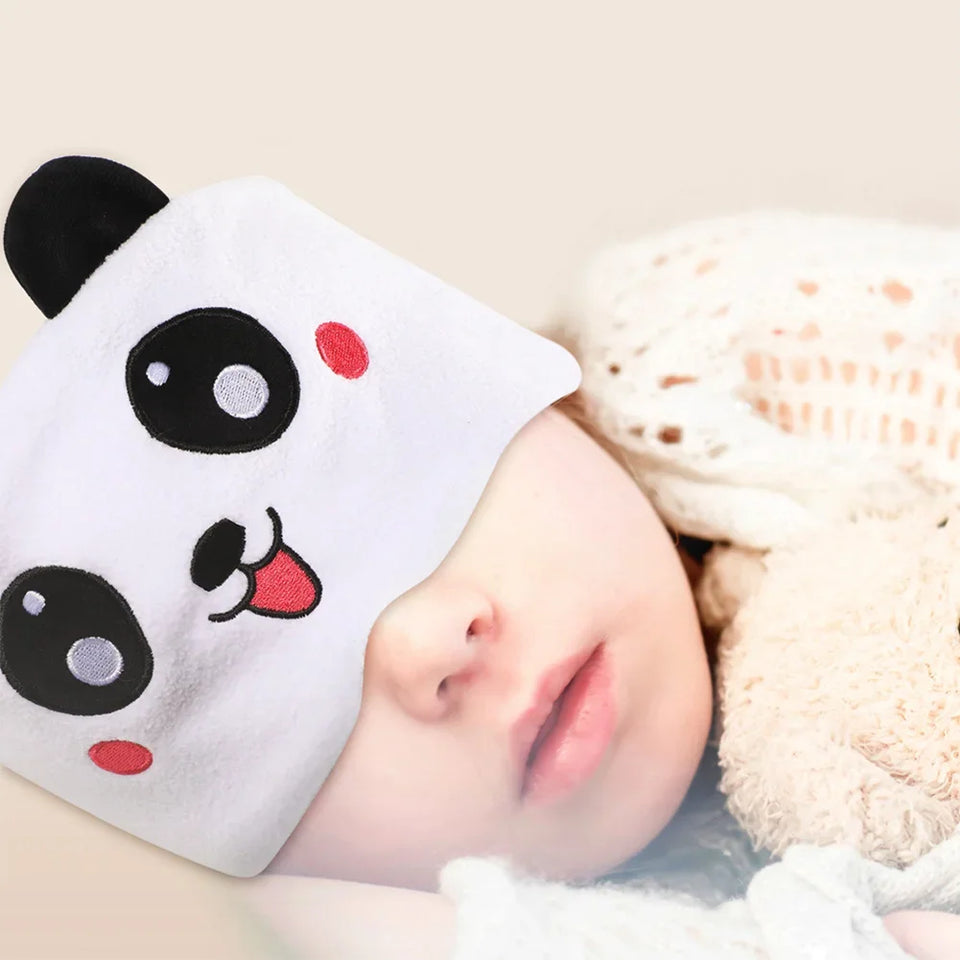 Bluetooth Sleep Headband Headphones for Kids Travel & School
