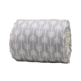 Adjustable Baby Nursing Arm Pillow – Soft Cotton Feeding Support