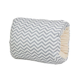 Adjustable Baby Nursing Arm Pillow – Soft Cotton Feeding Support